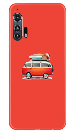 Camera Case for Moto Edge Plus (Design No. 257)