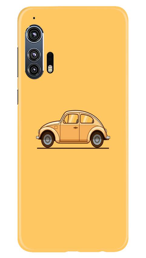 Life is a Journey Case for Moto Edge Plus (Design No. 261)