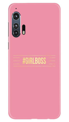 Vintage Car Case for Moto Edge Plus (Design No. 262)