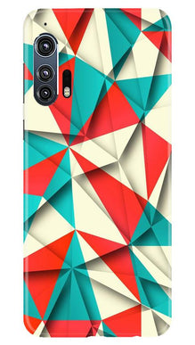 Queen Mobile Back Case for Moto Edge Plus (Design - 270)