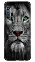 Modern Art Case for Moto Edge Plus (Design No. 271)