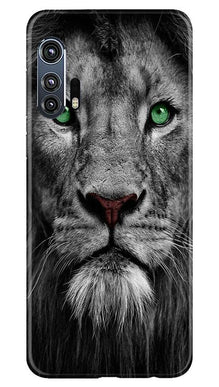 Modern Art Mobile Back Case for Moto Edge Plus (Design - 271)