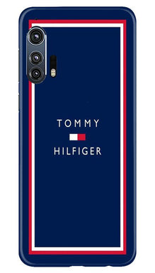 Sony Mobile Back Case for Moto Edge Plus (Design - 274)