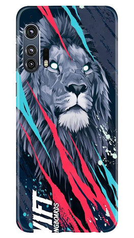 Designer Case for Moto Edge Plus (Design No. 277)