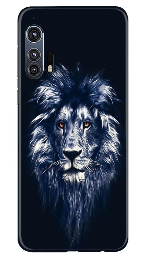 King Case for Moto Edge Plus (Design No. 280)
