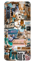 Cute Kid Couple Case for Moto Edge Plus (Design No. 283)