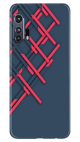 Vintage Design Case for Moto Edge Plus (Design No. 284)