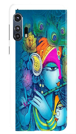 IceCream Case for Moto Edge Plus (Design No. 287)