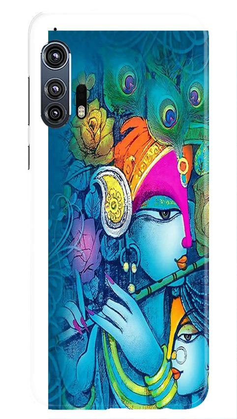 IceCream Case for Moto Edge Plus (Design No. 287)