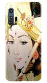 Radha Krishna Case for Moto Edge Plus (Design No. 290)