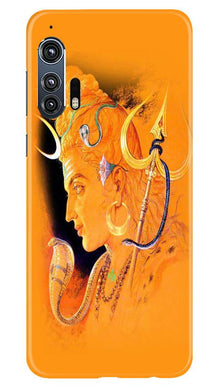 Radha Krishna Mobile Back Case for Moto Edge Plus (Design - 292)