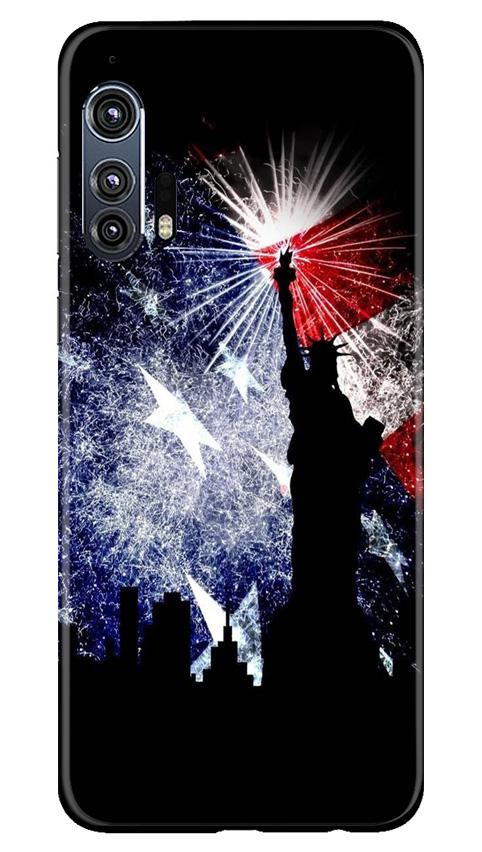 Lord Shiva Case for Moto Edge Plus (Design No. 293)