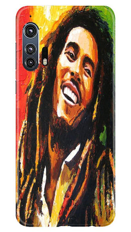 Statue of Unity Case for Moto Edge Plus (Design No. 294)