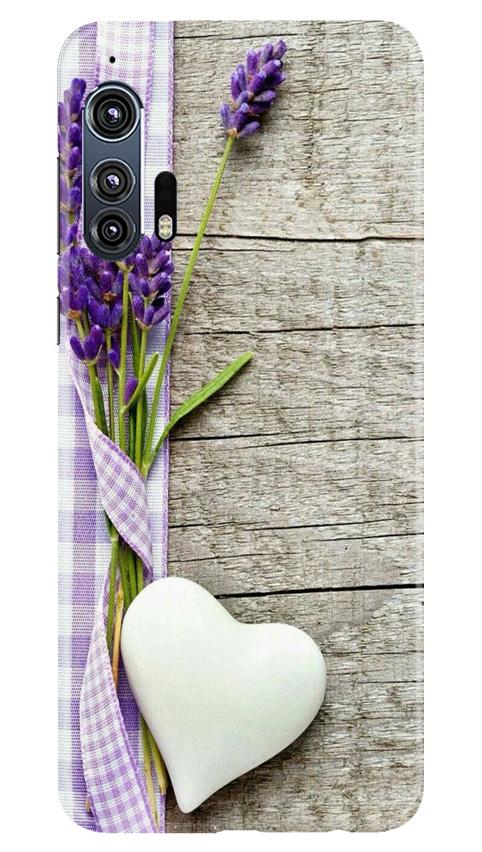 Taj Mahal Case for Moto Edge Plus (Design No. 297)