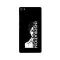 Bhagat Singh Mobile Back Case for Gionee Elifi S7 (Design - 329)