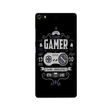 Gamer Mobile Back Case for Gionee Elifi S7 (Design - 330)