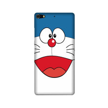 Doremon Mobile Back Case for Gionee Elifi S7 (Design - 340)