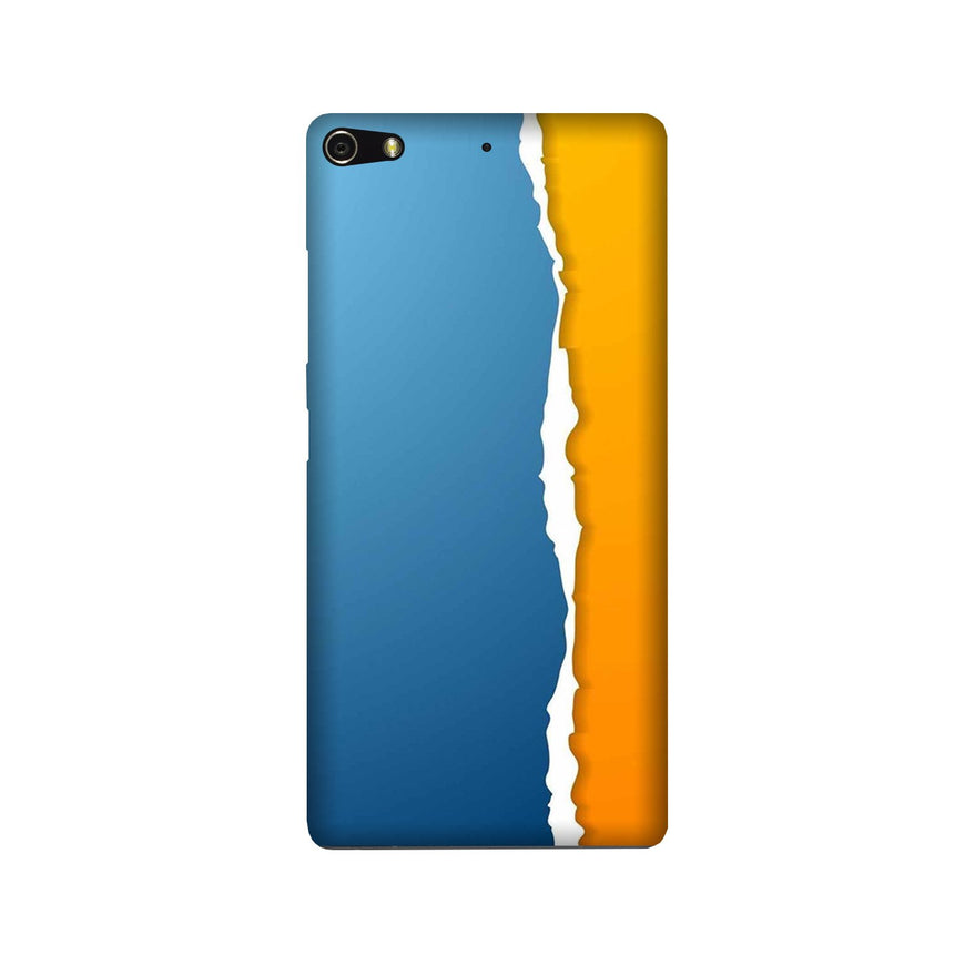 Designer Mobile Back Case for Gionee Elifi S7 (Design - 371)