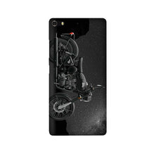 Royal Enfield Mobile Back Case for Gionee Elifi S7 (Design - 381)