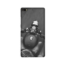 Royal Enfield Mobile Back Case for Gionee Elifi S7 (Design - 382)