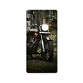 Royal Enfield Mobile Back Case for Gionee Elifi S7 (Design - 384)