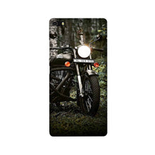 Royal Enfield Mobile Back Case for Gionee Elifi S7 (Design - 384)