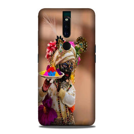 Lord Krishna2 Case for Oppo F11 Pro