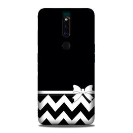 Gift Wrap7 Case for Oppo F11 Pro