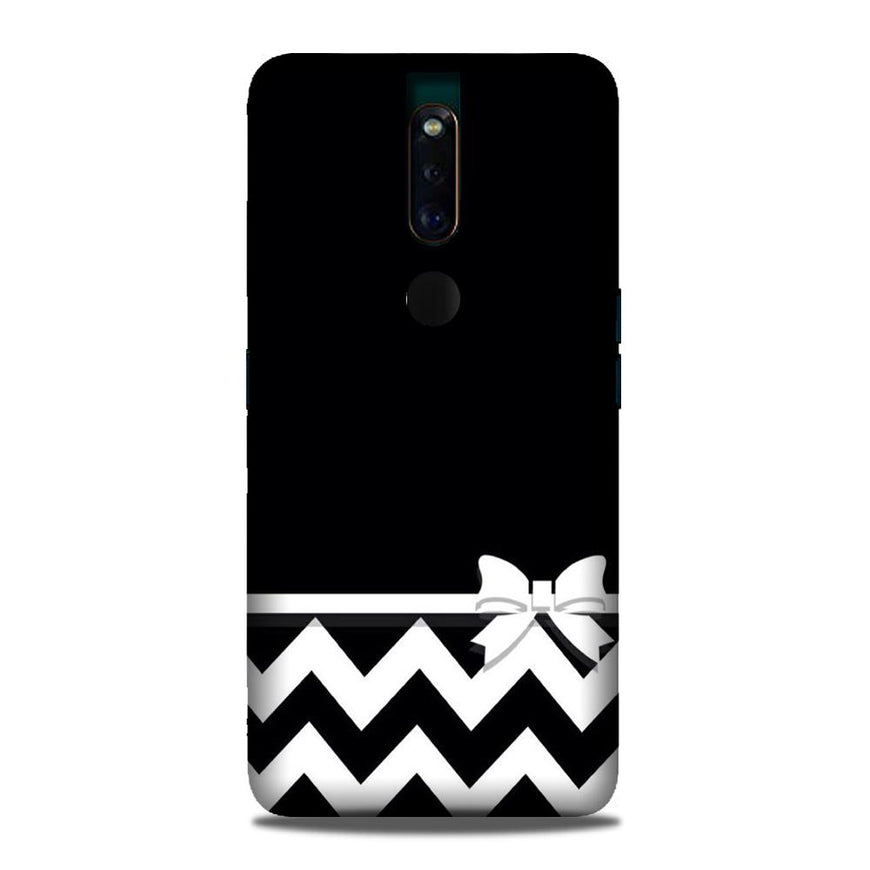 Gift Wrap7 Case for Oppo F11 Pro