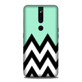Pattern Case for Oppo F11 Pro