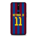 Neymar Jr Case for Oppo F11 Pro  (Design - 162)