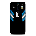 Argentina Case for Oppo F11 Pro  (Design - 173)