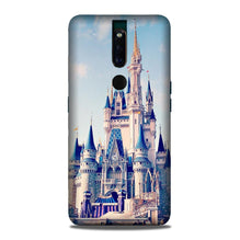 Disney Land for Oppo F11 Pro (Design - 185)