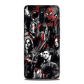 Avengers Case for Oppo F11 Pro (Design - 190)