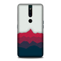 Designer Case for Oppo F11 Pro (Design - 195)