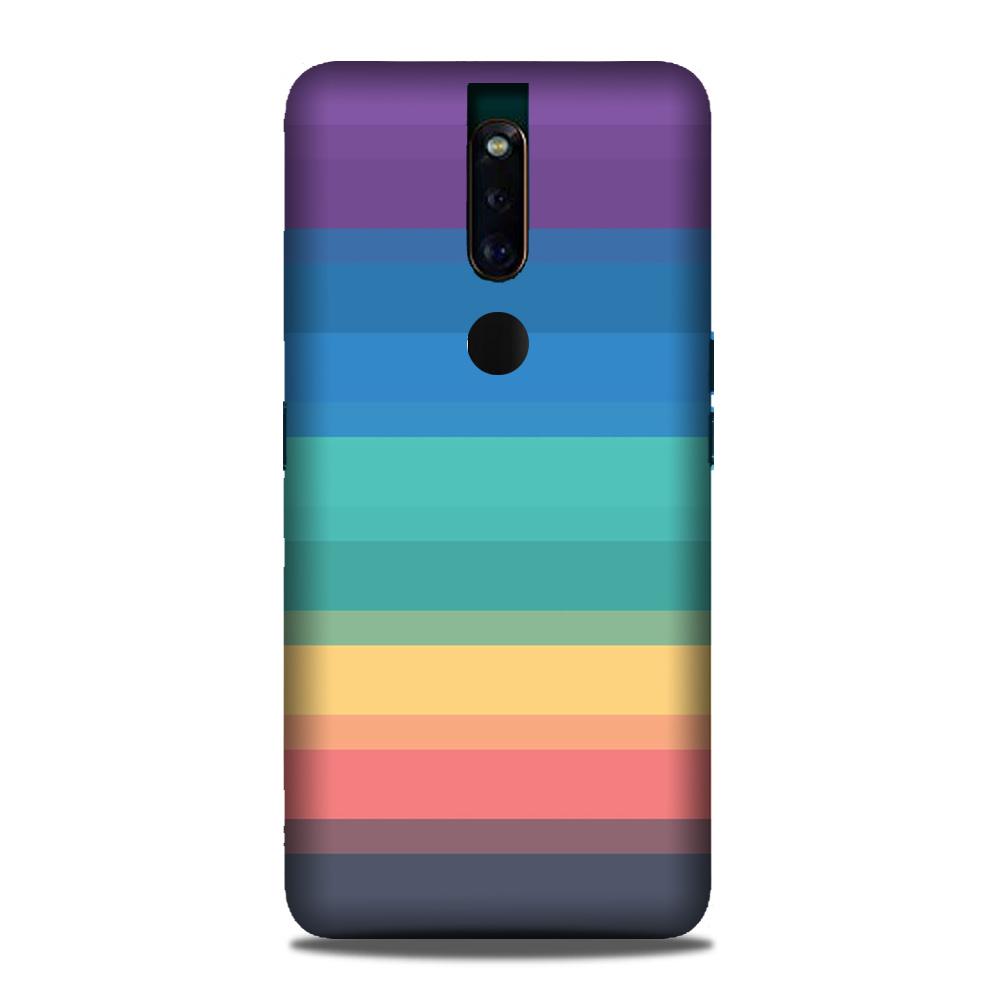 Designer Case for Oppo F11 Pro (Design - 201)