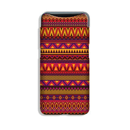 Zigzag line pattern2 Case for Oppo Find X