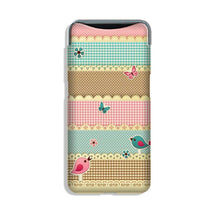 Gift paper Case for Oppo Find X