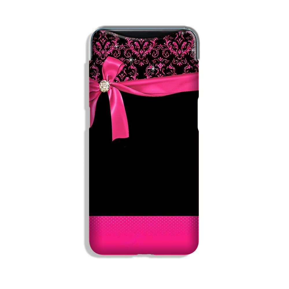 Gift Wrap4 Case for Oppo Find X