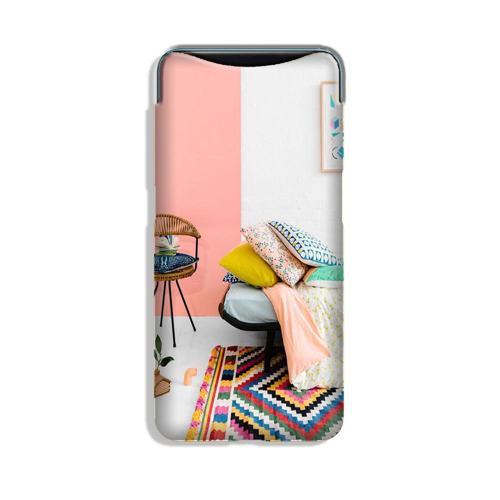Home Décor Case for Oppo Find X