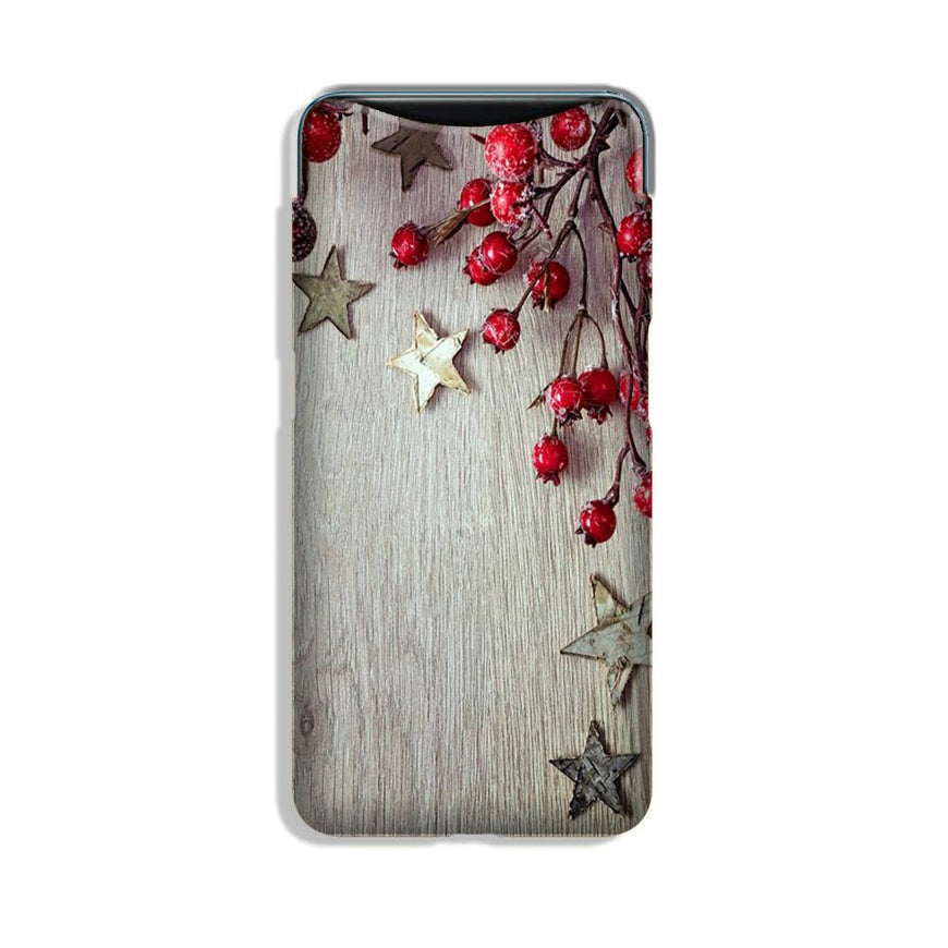 Stars  Case for Oppo Find X