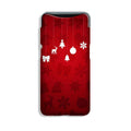 Christmas Case for Oppo Find X