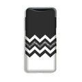 Black white Pattern Case for Oppo Find X