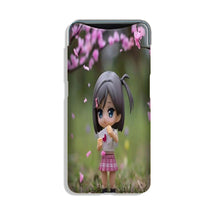 Cute Girl Case for Oppo Find X
