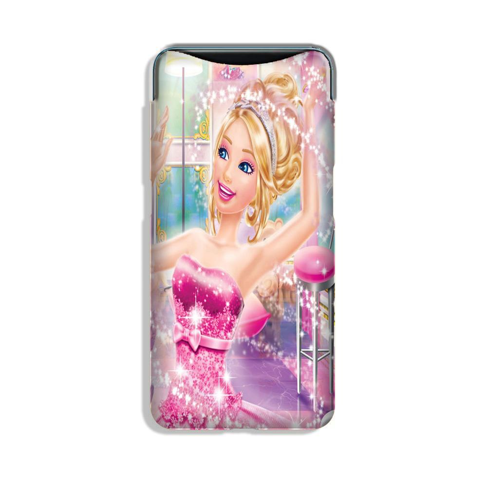 Princesses Case for Oppo Find X