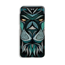 Lion Case for Oppo Find X