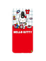 Hello Kitty Mobile Back Case for Moto G4 Play (Design - 363)