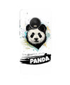 Panda Mobile Back Case for Moto G5 (Design - 319)
