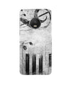 Music Mobile Back Case for Moto G5 (Design - 394)