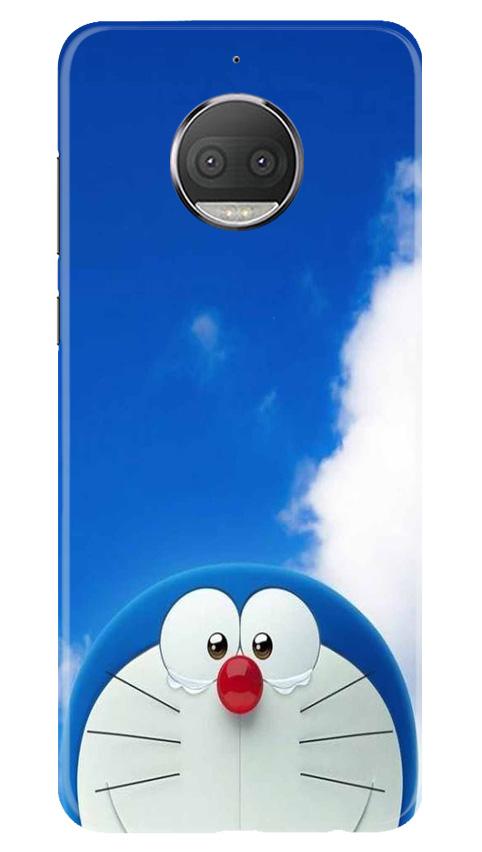 Doremon Mobile Back Case for Moto G5s Plus (Design - 326)